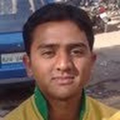 narendr32991486's profile picture. Narendra