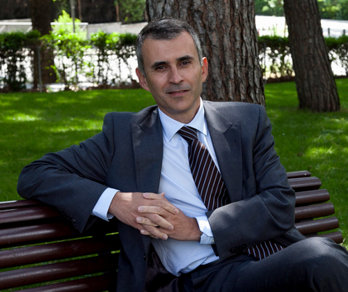 Director de Programas  en Escuela de Organización Industrual