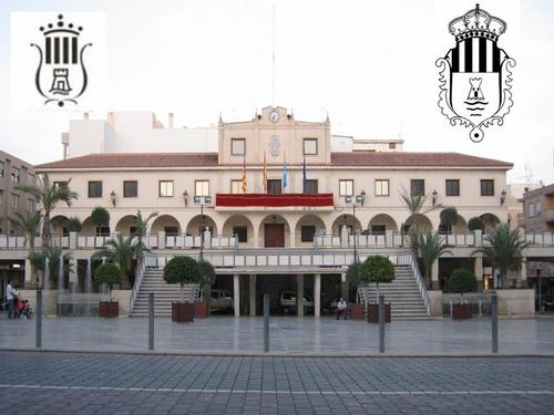 Portal de comunicación e información oficial del Ayuntamiento de Guardamar del Segura