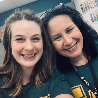 HalDeschamps's profile picture. WCE Counselor · M.Ed · Katy ISD · Aggie ·