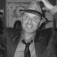 Richard Owen Powell (@soltptoe) 's Twitter Profile