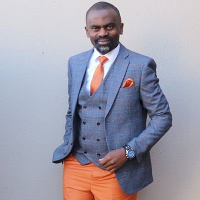 ben achero is the pastor of jubilee christian church in South Africa. He is married to pastor judy and they have 2 children.