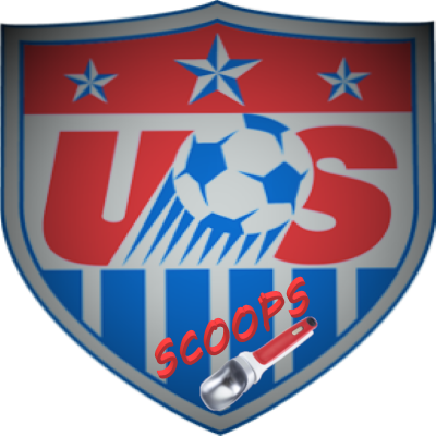USMNT_SCOOPS's profile picture. USMNT Fan. Best team in CONCACAF. 2002 was the best world cup, not debatable.