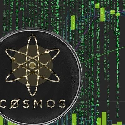 CRYPTONOTE3's profile picture. EVERYTHING CRYPTO 👌
***BITCOIN***
 INJECTIVE... CHAINLINK
KUJI..QUANT..ICP..ATOM