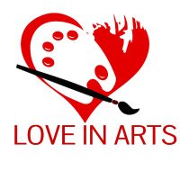 Love In Arts(@LoveInArtshub) 's Twitter Profile Photo