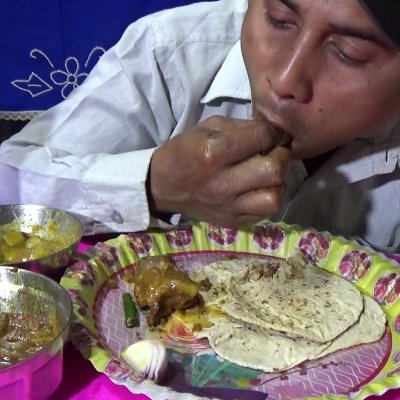 kana_roti's profile picture. Chicken Curry + 5 Pieces Of Roti