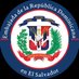 Embajada de República Dominicana en El Salvador (@rdenelsalvador) Twitter profile photo Embajada de República Dominicana en El Salvador (@rdenelsalvador) Twitter profile photo