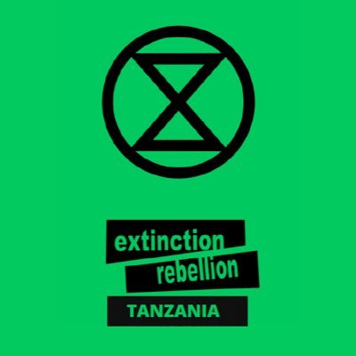 Extinction Rebellion Tanzania Xr___Tanzania