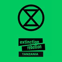 Extinction Rebellion Tanzania Xr___Tanzania(@xr___tanzania) 's Twitter Profile Photo