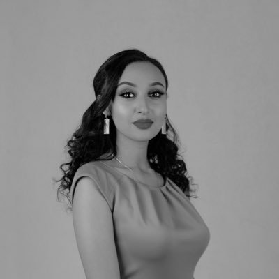 𝐏𝐫𝐨𝐮𝐝 ኢትዮጵያዊት🇪🇹🇪🇹🇪🇹 | Pacifist 💛|“Eager to make a change for a better future” | 𝐄𝐦𝐩𝐨𝐰𝐞𝐫𝐦𝐞𝐧𝐭 | youth and women Development ||