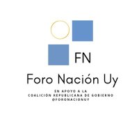 Foro Nación Uy(@ForoNacionUy) 's Twitter Profileg