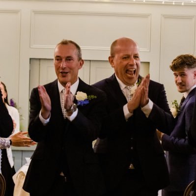 Welshman in London, work in diversity, equity, inclusion, father, husband, runner, reader, holder of British Empire Medal 🏳️🌈🏴