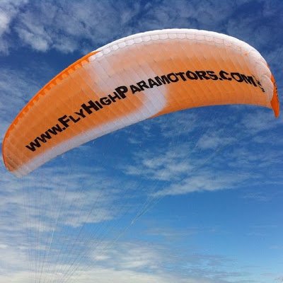 FParamotors's profile picture. 