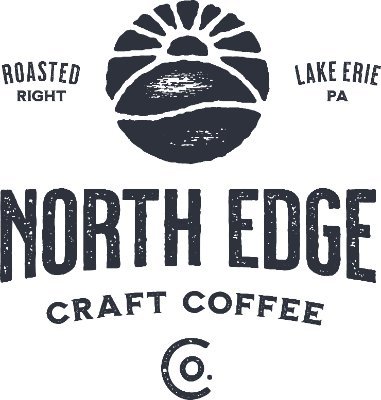 Mindful of our good fortune, we roast noteworthy specialty coffee on the edge of Lake Erie with appreciation that we hope brings inspiration to your day. ☕☀️