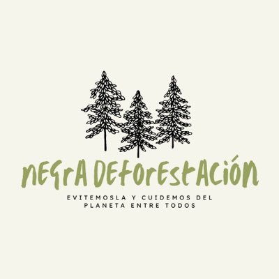 Nuestra misión es brindar información del día a día de la deforestación en Colombia, cómo evitarla y las maneras de ayudar🌳