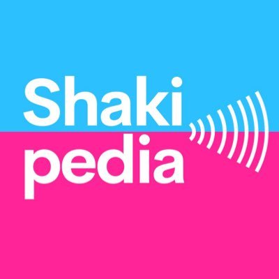 shakipediapod Profile Picture