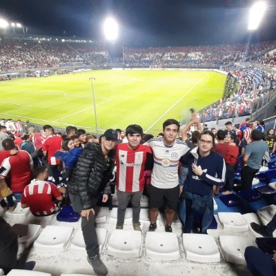 DiegoRamirez157's profile picture. BIO🇪🇦 AS🇵🇾
Vivamos y que pase lo que tenga que pasar.
Goazen!
IG: @diegoramirez157