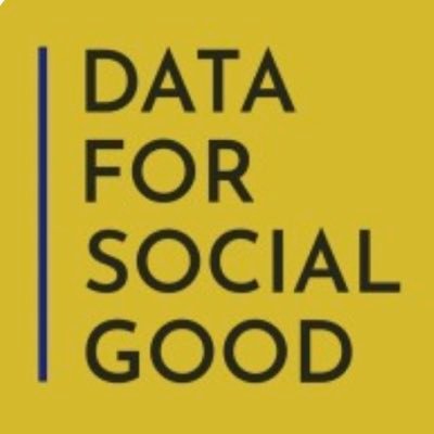 Data For Social Good