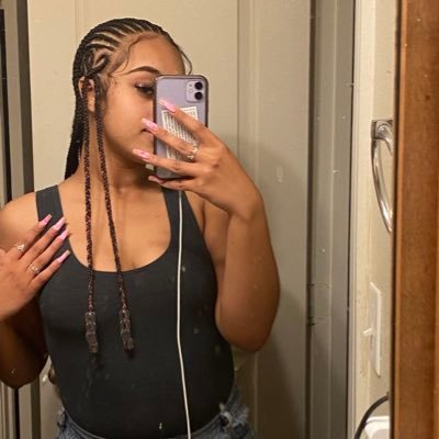 x0_kels's profile picture. | kiry 💙 | certified lash tech 💜