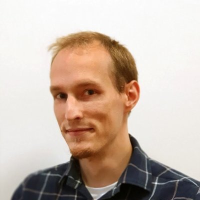 jduc_0's profile picture. Co-Founder of @nexcoanalytics
Life Sciences engineer