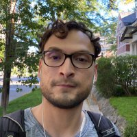 Libardo Gómez-Estrada (@libardoage) 's Twitter Profile
