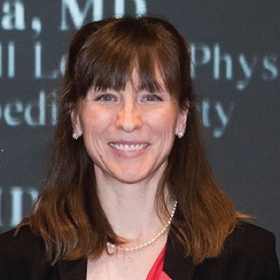Payton Laboratory Profile