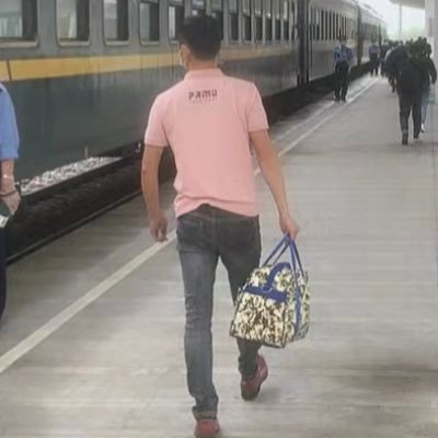 lijiadexinqing's profile picture. 