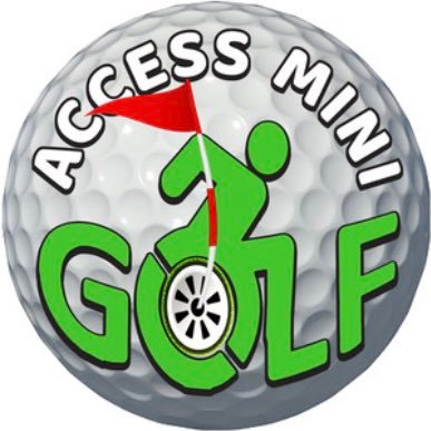 Seeking to expand mini golf opportunities for persons with disabilities by highlighting & playing wheelchair accessible mini golf courses. #AccessMiniGolf ♿️⛳️
