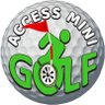 AccessMiniGolf's profile picture. Working to expand mini golf opportunities for persons with disabilities. Highlighting & playing wheelchair accessible mini golf courses. ♿️⛳️