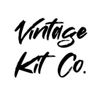 Vintage Kit Co. (@vintagekitco) 's Twitter Profile Photo Vintage Kit Co. (@vintagekitco) 's Twitter Profile Photo