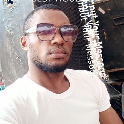 ebuka_egwuatu's profile picture. I always find ability in disabilities