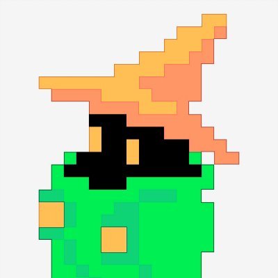 42ndBlackMage's profile picture. I am the Black Mage! I casts the spells that makes the peoples fall down!
Retro game enthusiast.