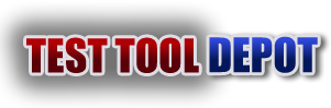 The Test Tool Depot specializes in supplying and distributing Network and Telecommunications Test Instruments in not only the USA but also Worldwide.