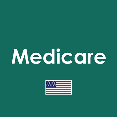 Medicare.gov Profile