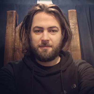 AVDemkin's profile picture. Performance Marketer