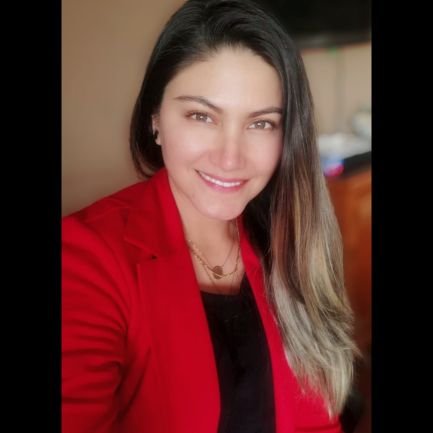 MaXimenaOrtiz's profile picture. 