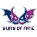 Trajes Fatais (@trajesfatais) Twitter profile photo Trajes Fatais (@trajesfatais) Twitter profile photo