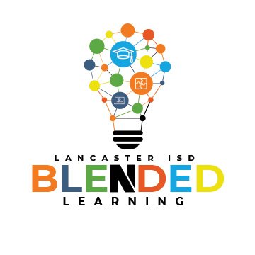 BlendED4Tigers's profile picture. Lancaster ISD Blended Learning