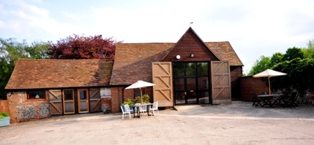 Think of us as Wedding & Big Party Planners with a super-flexible exclusive & private country barn venue.