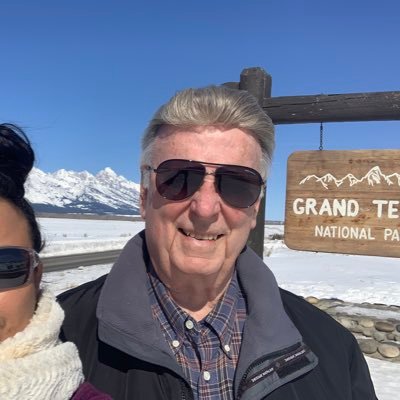 BillFouch's profile picture. Travel, journalism, public communication, baseball