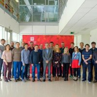 Grupo de Informática de la Universidad de La Rioja (@grupoinforur) 's Twitter Profile