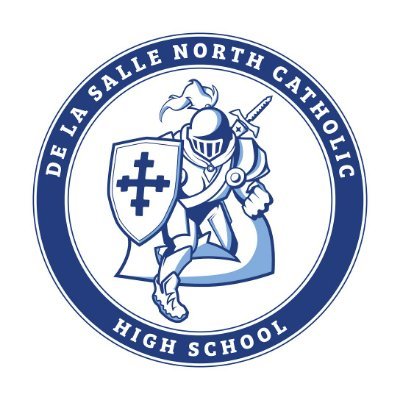 delasallenorth's profile picture. De La Salle North Catholic High School provides a faith-based, college preparatory high school education to underserved students from the Portland area.