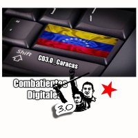 COMBATIENTES DIGITALES 3.0 NACIONAL(@CD30_Nacional) 's Twitter Profile Photo
