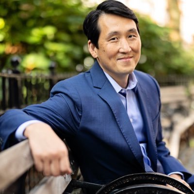 iamjamesrhee Profile Picture