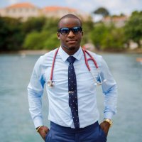 Lefika Bathobakae, MD, MPH, CPH (@becomingdrbae) 's Twitter Profile