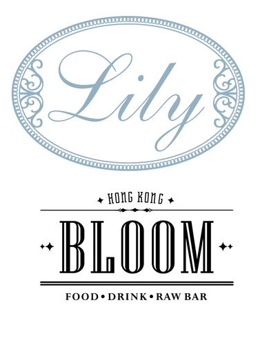 5/F & 6/F, LKF Tower, 33 Wyndham St, Central, 2810 6166. Lily: Mon-Thu 5pm-2am, Fri 5pm-4am, Sat 6pm-4am, Sun 6pm-2am. Bloom: Sun-Thu 6pm-11.30pm, Fri & Sat 6pm