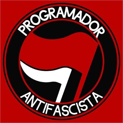 Programador Antifascista