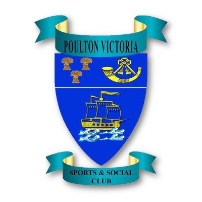 PoultonVics_Sun's profile picture. Birkenhead Sunday League Club (est. 1996)
Affiliated to Poulton Victoria Sports & Social Club
Sponsored by Electric Cable Connections & Wirral Credit Union
