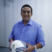 Jorge Baldeón Medina(@baldeonzinho) 's Twitter Profile Photo