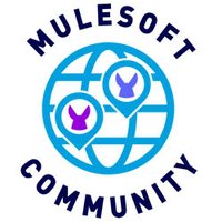 MuleSoft Community(@MuleDev) 's Twitter Profile Photo